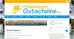Desktop Screenshot of fpgs.foellmer.de